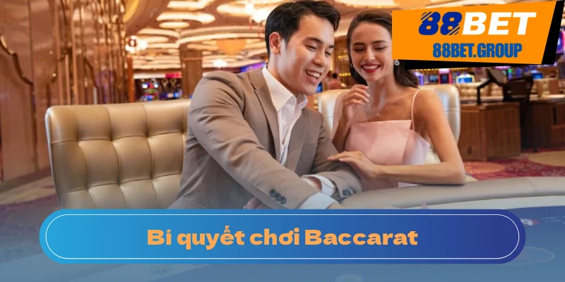 Các từ ngữ chuyên ngành trong bộ môn Baccarat