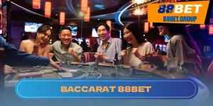 Mẹo Bắt cầu Baccarat tỉ lệ thắng cao