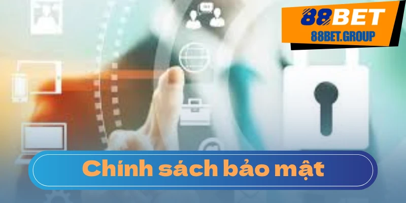 Chính Sách Bảo Mật 88BET - An Ninh Mạng Và Thông Tin Công nghệ bảo mật nền tảng trong chính sách bảo mật 88BET