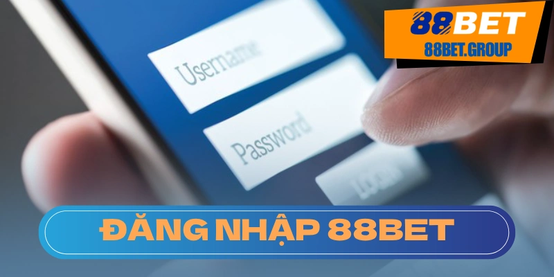 Đăng Nhập 88BET - Bắt Đầu Hành Trình Cá Cược Hướng dẫn các bước để khôi phục mật khẩu đăng nhập 88BET