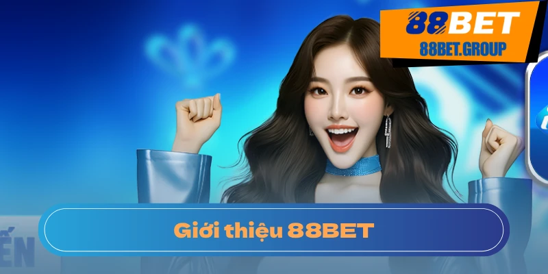 Giới Thiệu 88BET – Nhà Cái Hàng Đầu Châu Á Giới thiệu về sự đa dạng trong các trò chơi cá cược tại 88BET.