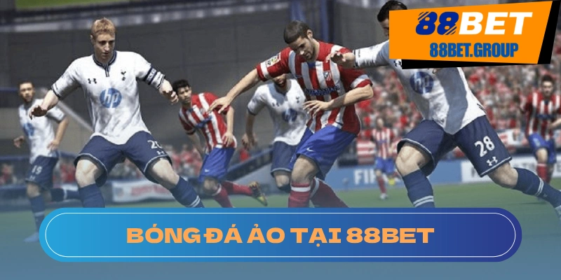 Giải đáp thắc mắc bóng đá ảo là gì cho anh em