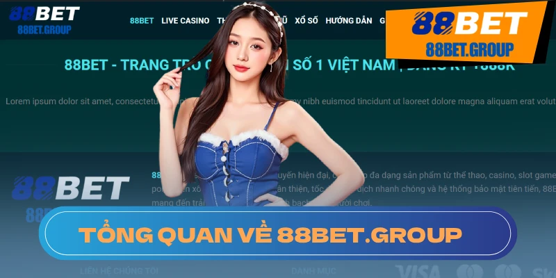 88BET - Nhà Cái Thể Thao, Nổ Hũ Uy Tín Tết 2026 | Taillights Vài thông tin không nên bỏ lỡ về 88BET