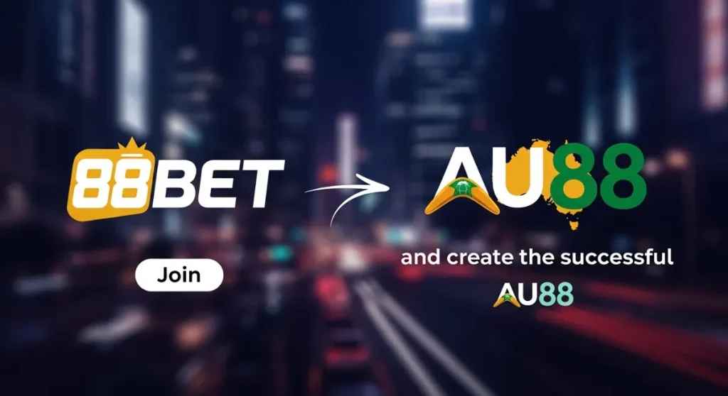 88BET Chính Thức Tìm Kiếm Chuyên Gia SEO Lương 100M/Tháng cho Dự Án Tuyển Dụng AU88 Tuyển dụng AU88 tìm kiếm nhân tài lương cao